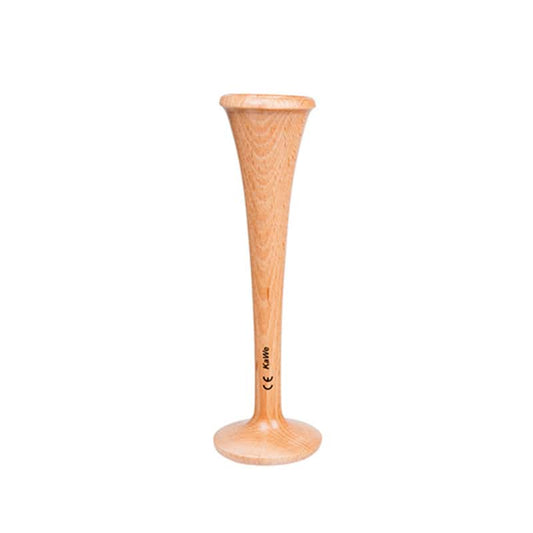 Pinard-Stethoskop - klassisches Holz-Stethoskop zur Überwachung fetaler Herztöne - Med-Praxisbedarf
