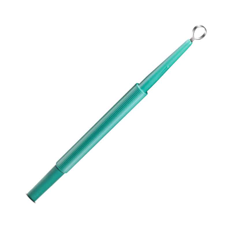 Kai Curette Einmal-Kürette - steriles Einweginstrument von Kai Medical - Med-Praxisbedarf