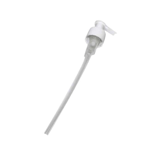 Dosierpumpe für Wofasept und Wofacutan - hygienische Entnahme direkt aus Kesla Kanister - Med-Praxisbedarf