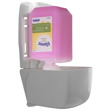 KLEENEX 6331 Handseife rosa - Flüssigseife für professionelle Händehygiene, zarter Duft - Med-Praxisbedarf