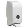 Kimberly-Clark Aquarius Seifenspender, weiß, 1L