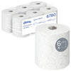 Kleenex® Ultra Rollenhandtücher, 2-lagig