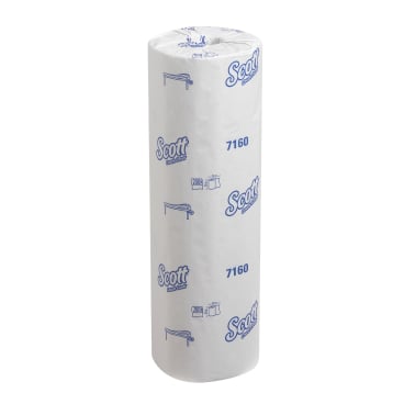 Rolle SCOTT Essential Ärzterollen 7160 - Geprägte Liegenabdeckung, Schutzfolie - Med-Praxisbedarf