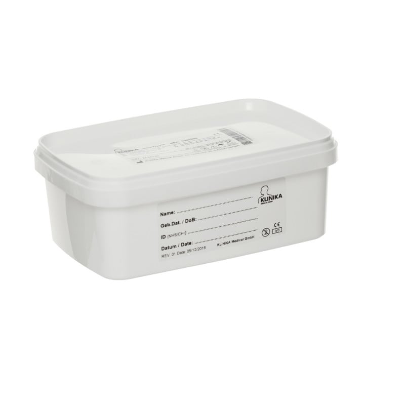 KLINITRAY™ Biopsie-Transportgefäße - für sicheren, hygienischen Transport von Gewebeproben - Med-Praxisbedarf