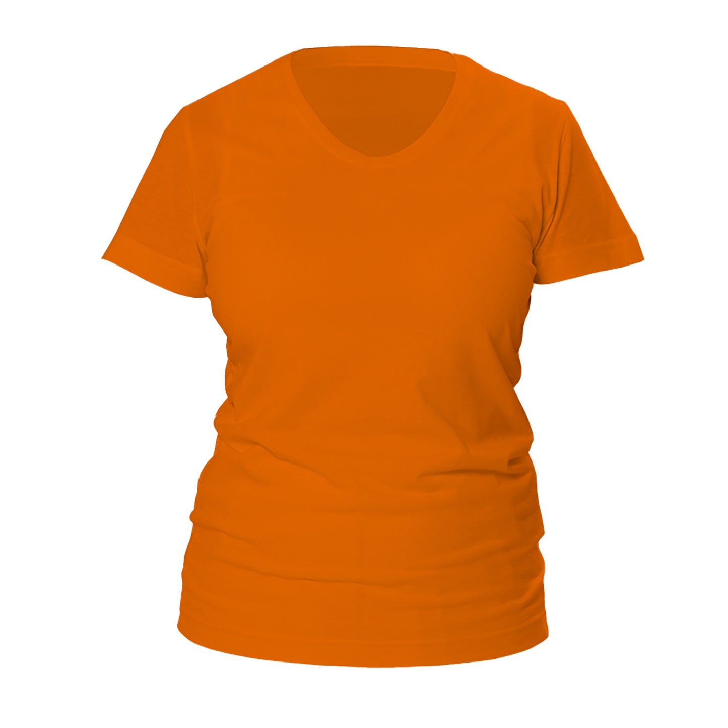 Damen-Shirt tailliert rosa - Baumwoll-Mischung, Kurzarm, medizinische Berufskleidung von Kunath - Med-Praxisbedarf