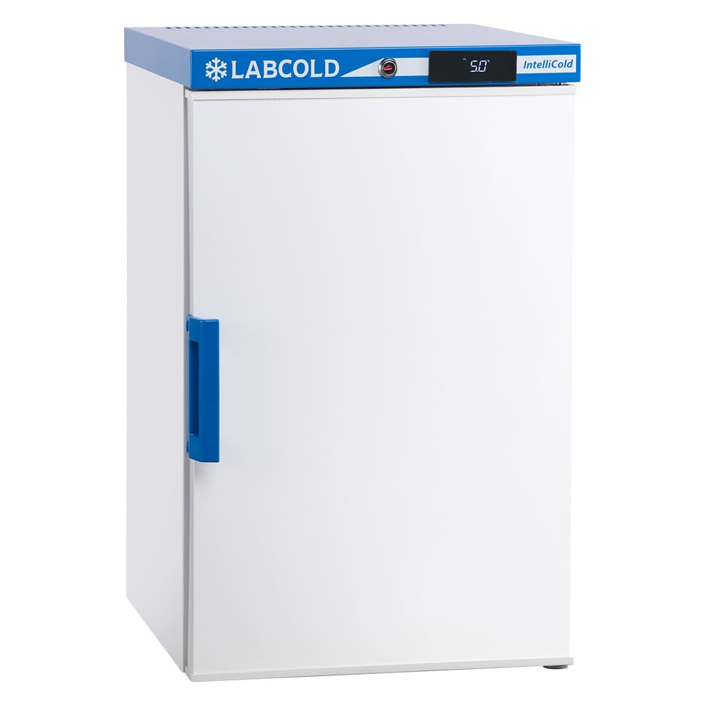 LABCOLD Arzneimittel-Kühlschrank 66 Liter - Standgerät für Arztpraxen und Kliniken - Med-Praxisbedarf