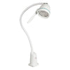 7 Watt LED Untersuchungslampe «Hepta»