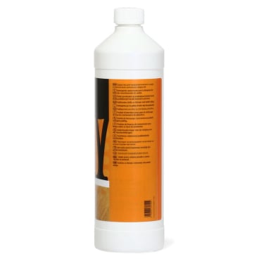 LOBA Cleaner Reinigungskonzentrat Flasche - hochkonzentriert, für den professionellen Unterhalt - Med-Praxisbedarf