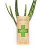 PATCH Bambus-Pflaster mit Aloe Vera