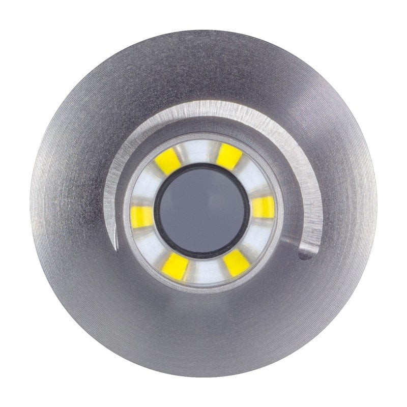 LED-Otoskop LuxaScope Auris im Kitteltaschen-Einsatz - ideal für Praxis und Visite - Med-Praxisbedarf