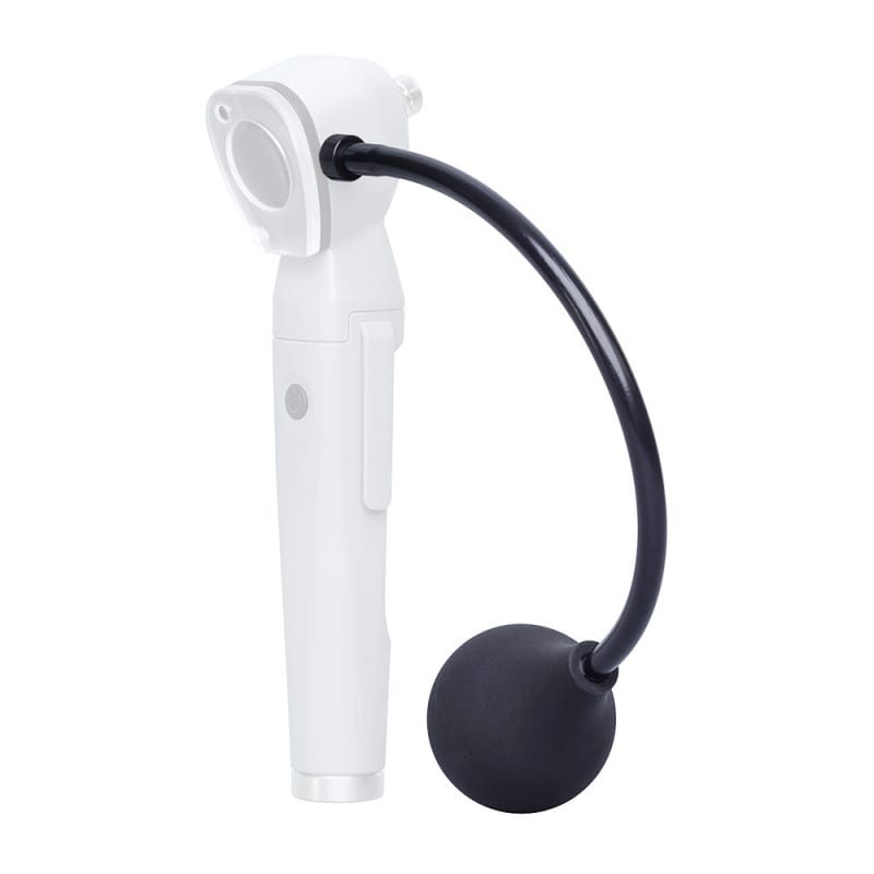 LuxaScope Auris Gebläse Zubehör - speziell für das Auris LED Otoskop entwickelt - Med-Praxisbedarf