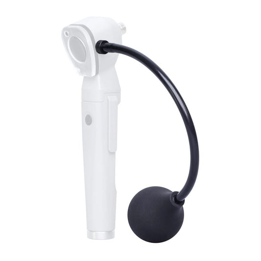 LuxaScope Auris Gebläse Zubehör - speziell für das Auris LED Otoskop entwickelt - Med-Praxisbedarf
