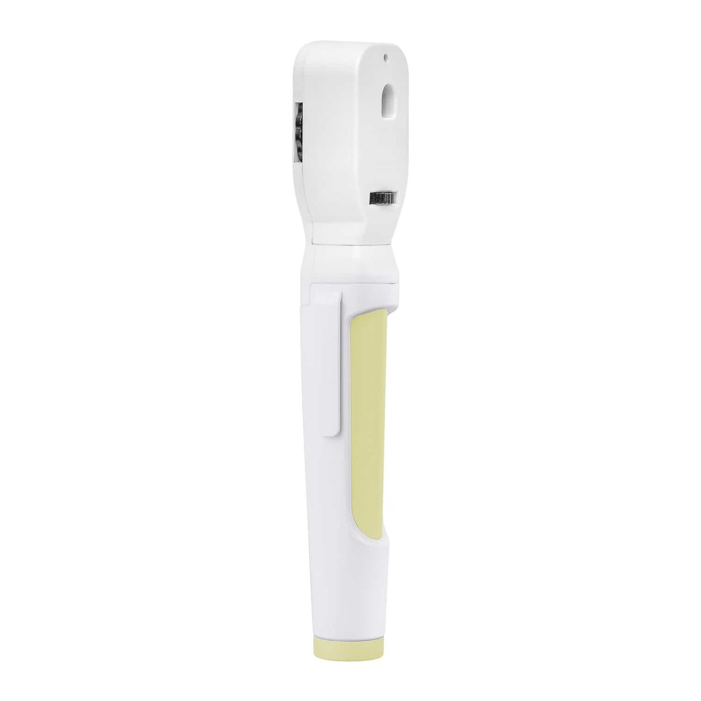 LuxaScope Oculus LED 2.5 V im Etui - sichere Aufbewahrung und Transport des Ophthalmoskops - Med-Praxisbedarf