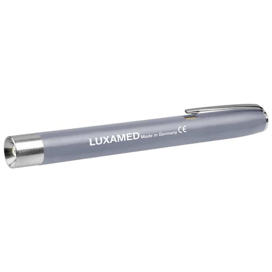 Luxamed LED-Penlight Diagnostikleuchte - High Power LED mit 30.000 mcd Lichtstärke - Med-Praxisbedarf