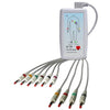 EC-12R PC-Ruhe-EKG