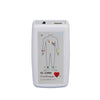 EC-12RM mobiles Ruhe-EKG