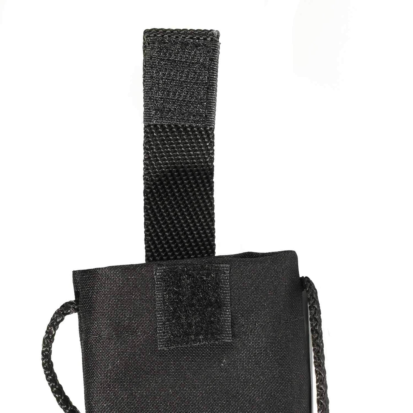 Recorder-Tasche Labtech geöffnet - Innenfach für EKG-Rekorder und Zubehör - Med-Praxisbedarf