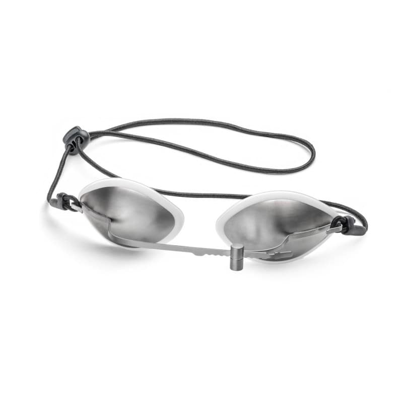 Titan-Patientenbrille Laserschutz für Augen - Schutzstufen für Arztpraxen und Kliniken - Med-Praxisbedarf