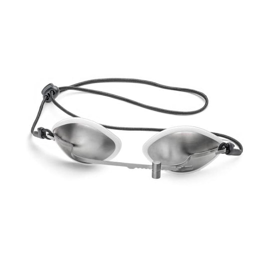 Titan-Patientenbrille Laserschutz für Augen - Schutzstufen für Arztpraxen und Kliniken - Med-Praxisbedarf