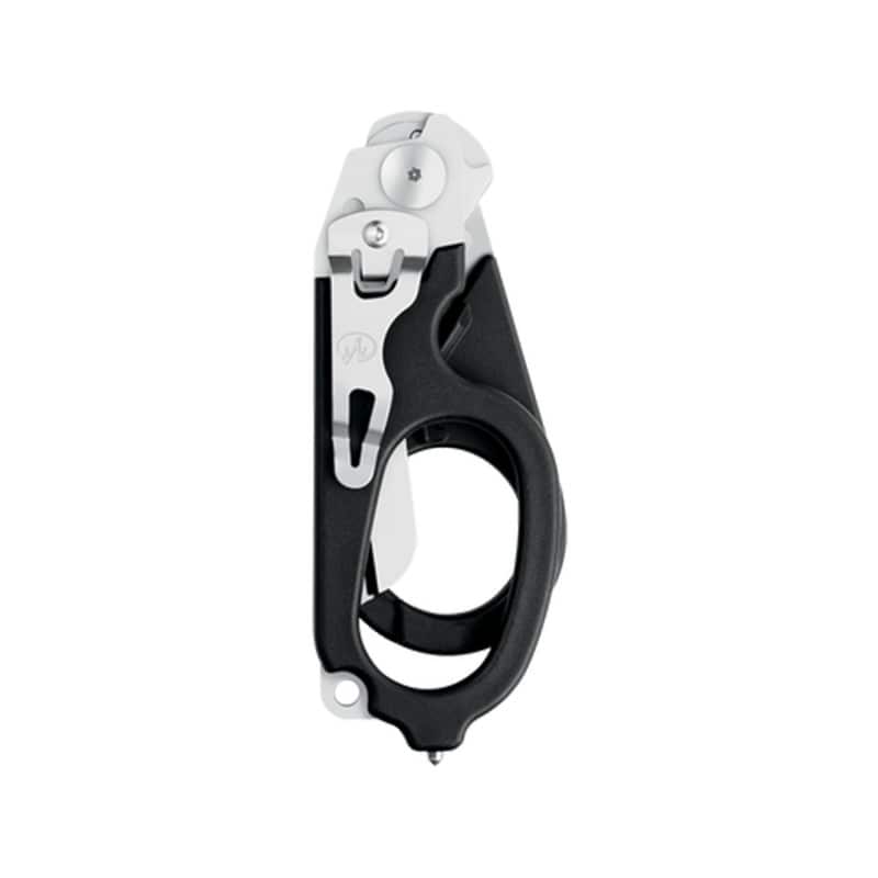 Leatherman Raptor O2-Schlüssel - für Sauerstoffflaschen, integriertes Sicherheitsfeature - Med-Praxisbedarf