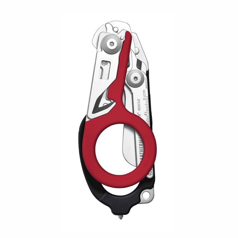 Leatherman Raptor Set - inklusive Nylon-Tasche für den sicheren Transport - Med-Praxisbedarf