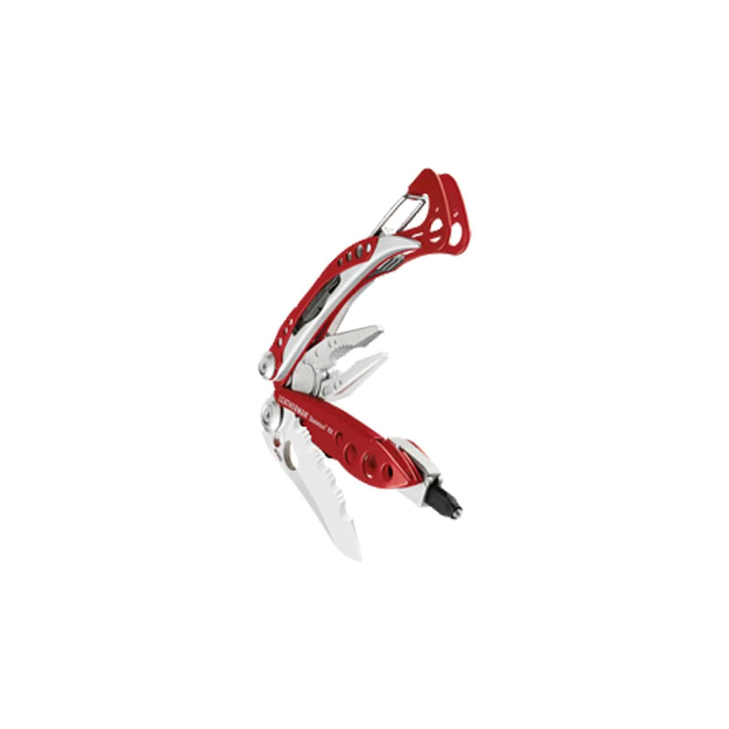 Leatherman Skeletool RX Ringcutter - spezielles Werkzeug zur schnellen Ringentfernung - Med-Praxisbedarf