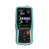 Capnograph & Oximeter PC-900B
