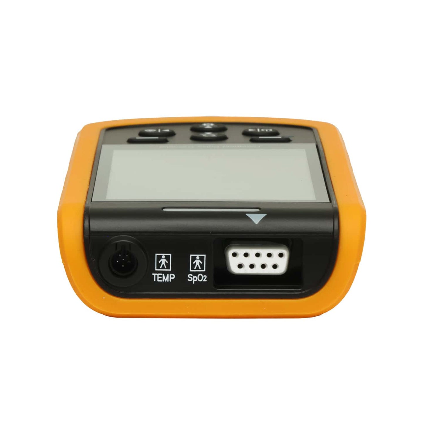 Pulsoximeter SP-20 am Finger - Anwendung zur Überwachung der Pulsoxymetrie - Med-Praxisbedarf