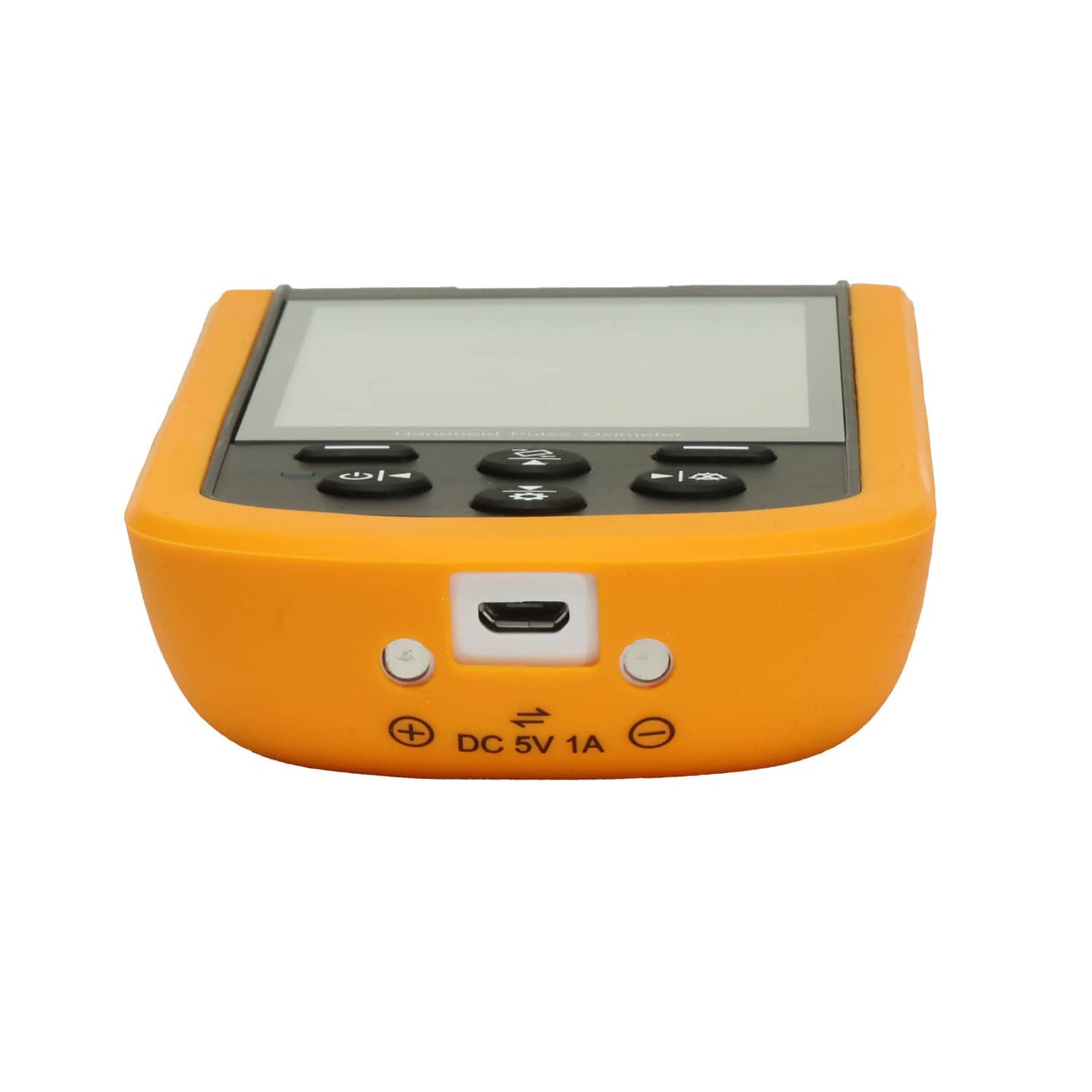 Pulsoximeter SP-20 mit OLED-Display - klare Anzeige von SpO2 und Herzfrequenz - Med-Praxisbedarf