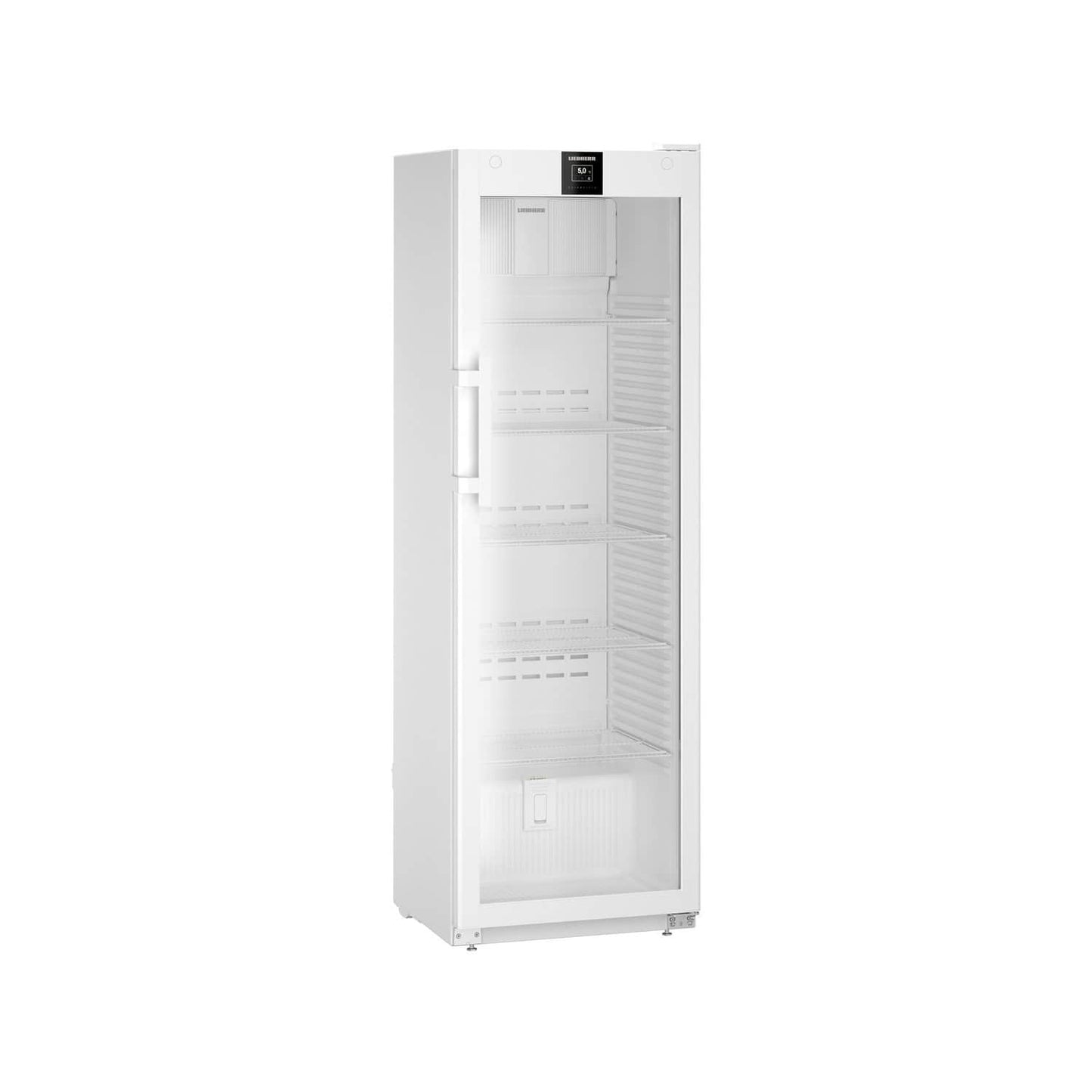 Liebherr HMFvh 4011 Türfach-Organisation - übersichtliche Aufbewahrung für kleine Medikamentenpackungen - Med-Praxisbedarf