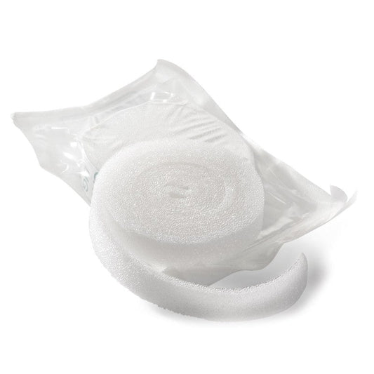 Ligasano weiß Wundverband mini - Cavity-Verband für Wundhöhlen und Fisteln - Med-Praxisbedarf