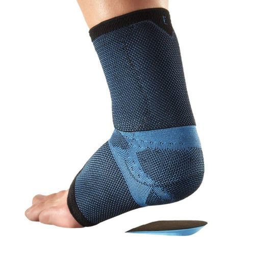 Cellacare Achillo Aktivbandage - Kompression und Entlastung der Achillessehne, hoher Tragekomfort - Med-Praxisbedarf