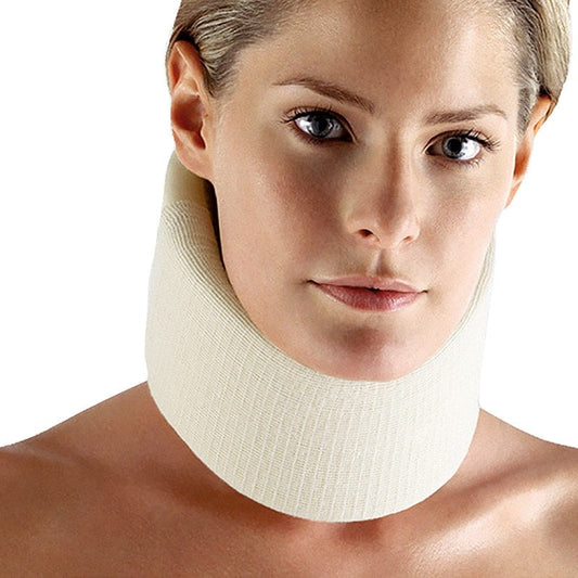 Cellacare Cervical Classic Nackenstütze - posttraumatische Entlastung der Halswirbelsäule - Med-Praxisbedarf