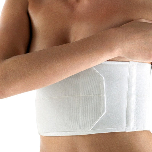 Cellacare Thorax Rippenbruchbandage - konservative Behandlung von Rippenfrakturen und Prellungen - Med-Praxisbedarf