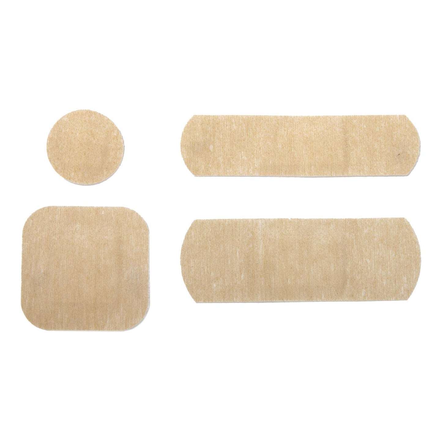 Sensitive Strips Curaplast - hautfreundliche Wundversorgung, sterile Einzelverpackung - Med-Praxisbedarf
