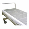 Metalline® Betttuch, aluminiumbeschichtet, steril