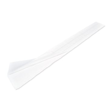 Fadenverstärkte Schutzauflage Sentina 75 x 175 cm - extra stabile medizinische Unterlage - Med-Praxisbedarf