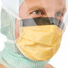 Sentinex® Safety Shield OP Masken, mit Augenvisier, unsteril