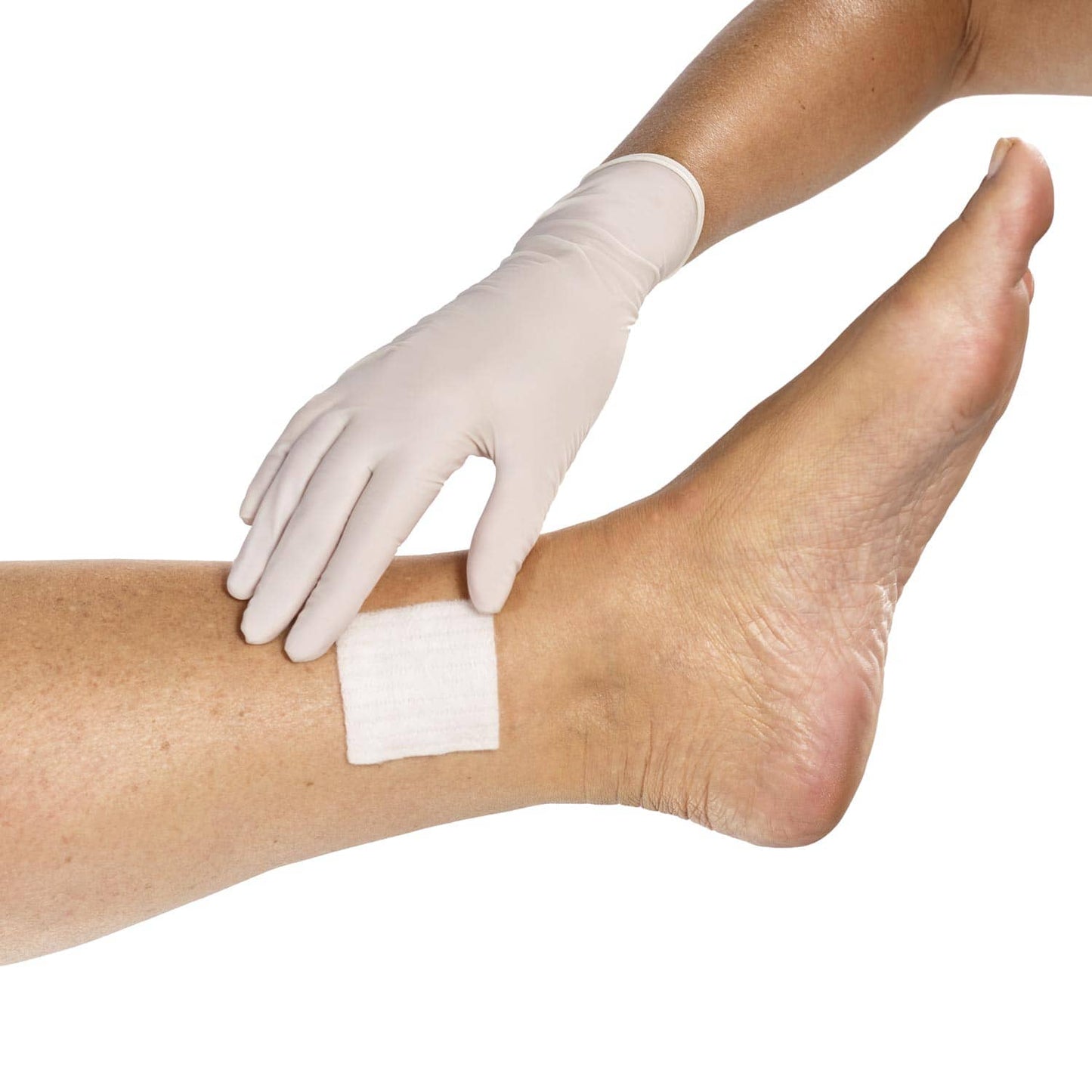 Suprasorb A Pro Calciumalginat-Wundverband - feuchte Wundheilung, professionell - Med-Praxisbedarf