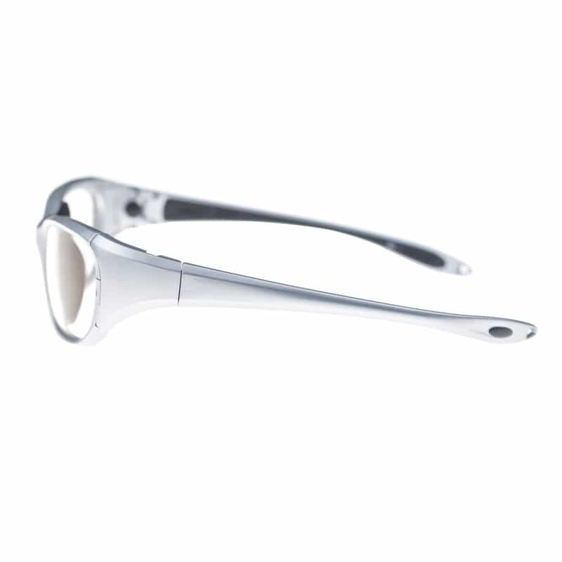 Schutzbrille BR119 für Röntgen - MAVIG Modell, leichte Brille für Untersuchungen - Med-Praxisbedarf