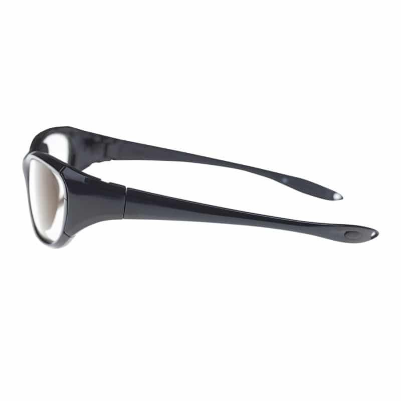 MAVIG BR119 Brille im Tragezustand - Strahlenschutz für die Augen, radiologisch - Med-Praxisbedarf