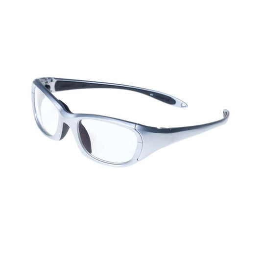 MAVIG Röntgenschutzbrille BR119 - Bleigleichwert Pb 0.75 mm, Augenschutz 65g - Med-Praxisbedarf