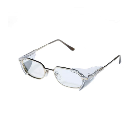 Röntgenschutzbrille MAVIG BR322 - Frontschutz Pb 0,75 mm, seitlicher Strahlenschutz - Med-Praxisbedarf
