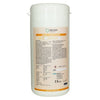 NITRAS PROTECTASEPT Lemon Desinfektionstücher