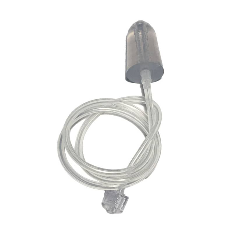 RP Check Nasensonde Detailansicht - für RP Check Atemdruckmessgerät, medizinisches Zubehör - Med-Praxisbedarf