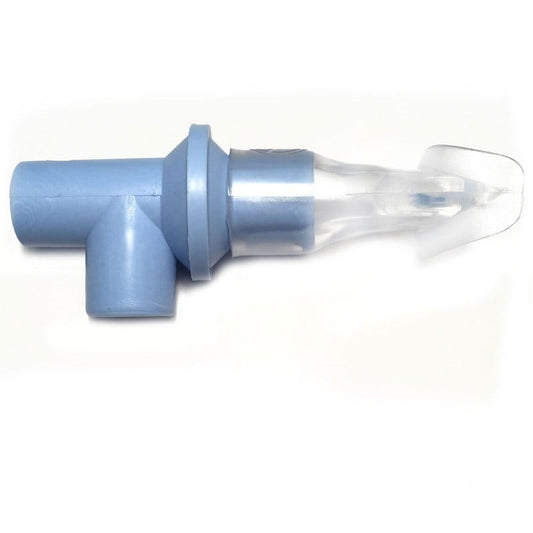 RP Check Ventil-T-Stücke mit Filter - Vorratspack mit 50 Stück, hygienische Einmalkomponente - Med-Praxisbedarf