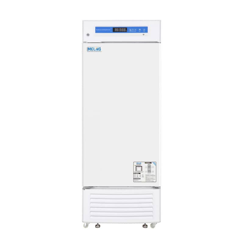 Medikamenten-Kühlschrank YC-315EL - 315 Liter Fassungsvermögen für Arztpraxen, Kliniken und Labore - Med-Praxisbedarf