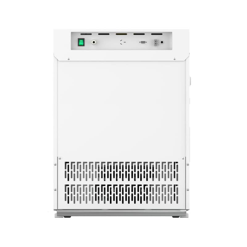 Medikamenten-Kühlschrank YC-75 Steuerung - Präzise digitale Temperaturregelung von 2-8°C - Med-Praxisbedarf