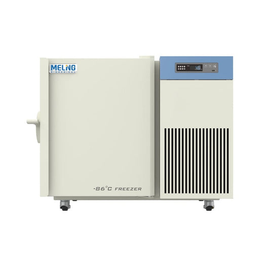 ULT-Gefrierschrank DW-HL50 -86°C - Kompakter Gefrierschrank für medizinische Einrichtungen - Med-Praxisbedarf