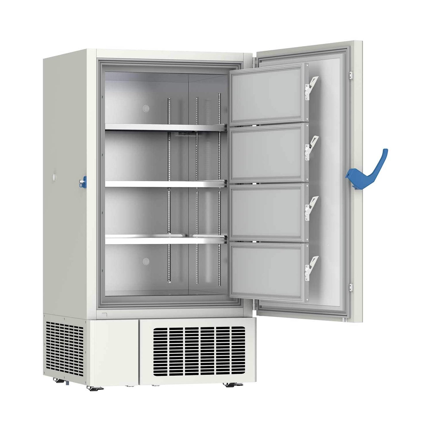 ULT-Gefrierschrank DW-HL678 - sicherer Laborgefrierschrank für medizinische Proben - Med-Praxisbedarf